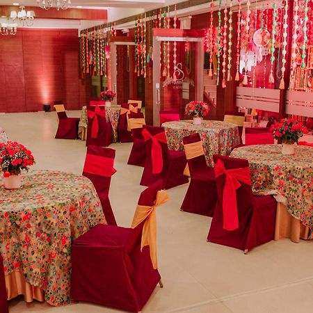 Sona South City Gurgaon Exterior photo